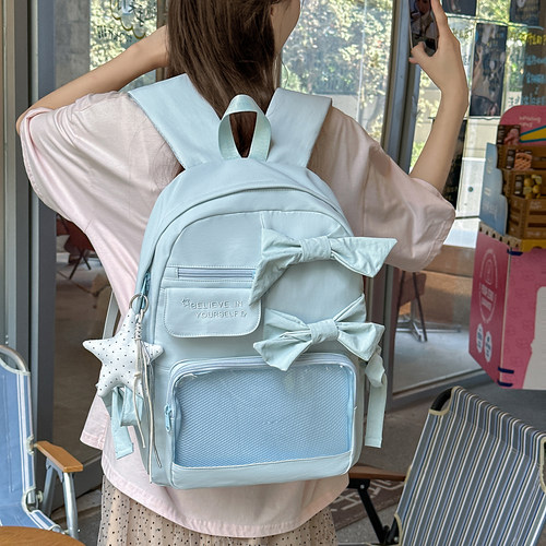 ins小众风女痛包不撞款