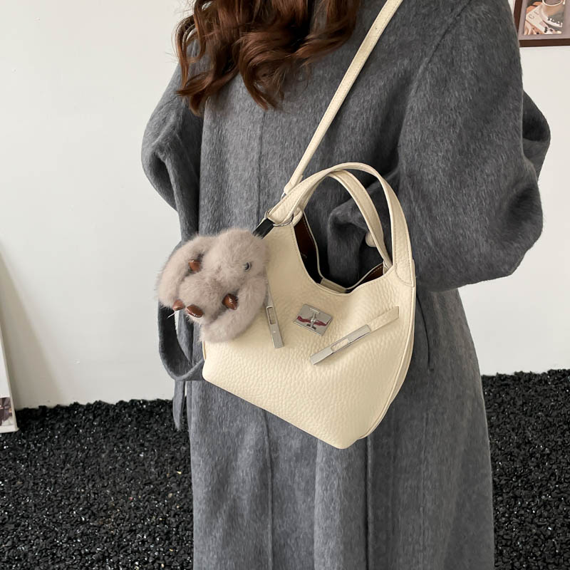 韩系小众设计小包包女2025新款