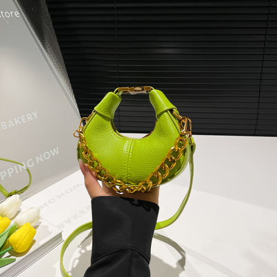 小众设计迷你口红包包