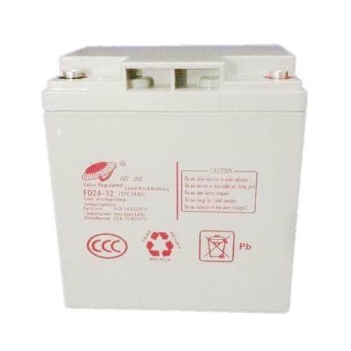 飞碟蓄电池FD系列12V7AH12V17AH12V24AH12V38AH12V6H12V100AH