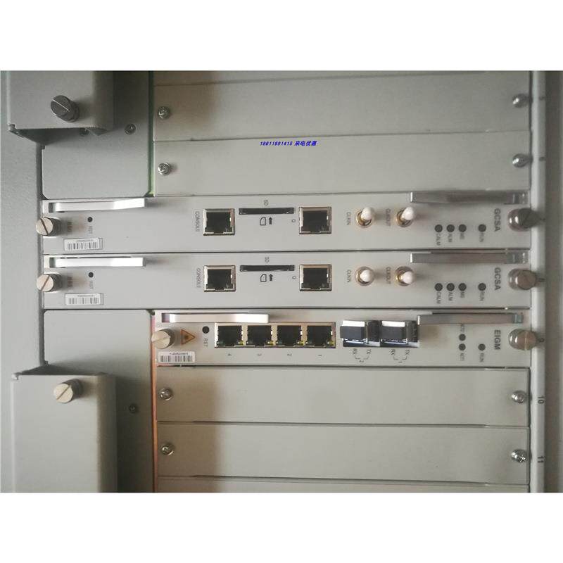 全新中兴ZXA10 C220 蓄电池