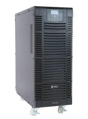 ups电源 ST3110KS PLUS 三进单出 10KVA/8000W 高频在线式