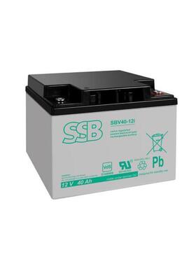 SBL40-12i 免维护型 高压断路器分合闸UPS不间断电