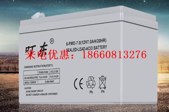 叮东蓄电池12V12AH路灯照明 电动工具6-FMD-12.0现货UPS电源 包邮