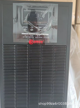 ITA 06K00AE1102C00标机UPS不间断电源6KVA/5400无内置电池