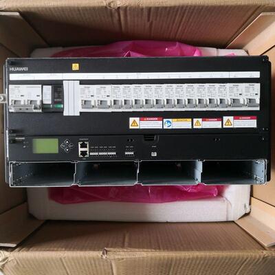 华为ETP48200-C5B6智能化直流输出通信电源资料
