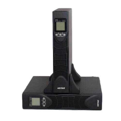 ups不间断电源YDC9101S-RT 在线式 1KVA/900W 内置电池 一