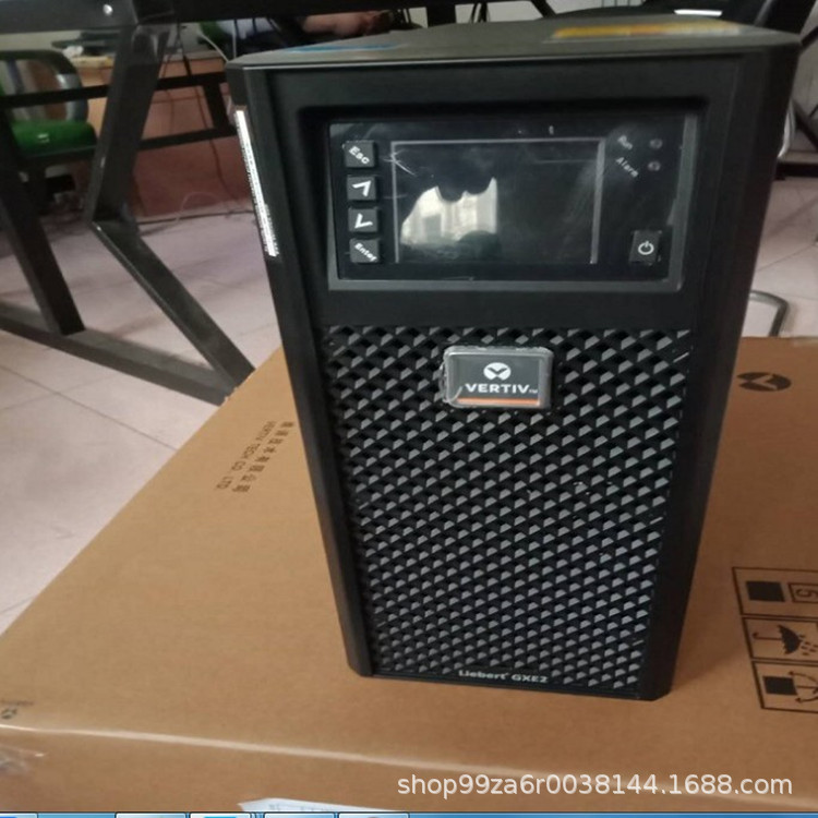 VERTIV维谛ITA2-06K00AE1102C00标机6KVA 5400W