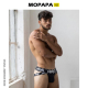 80年代系列性感提臀男丁字裤 BUTT MOPAPA SEXY SERIES LIFT