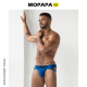 80年代系列性感提臀男丁字裤 MOPAPA THONG 诱敌深入 BUTTOCKS
