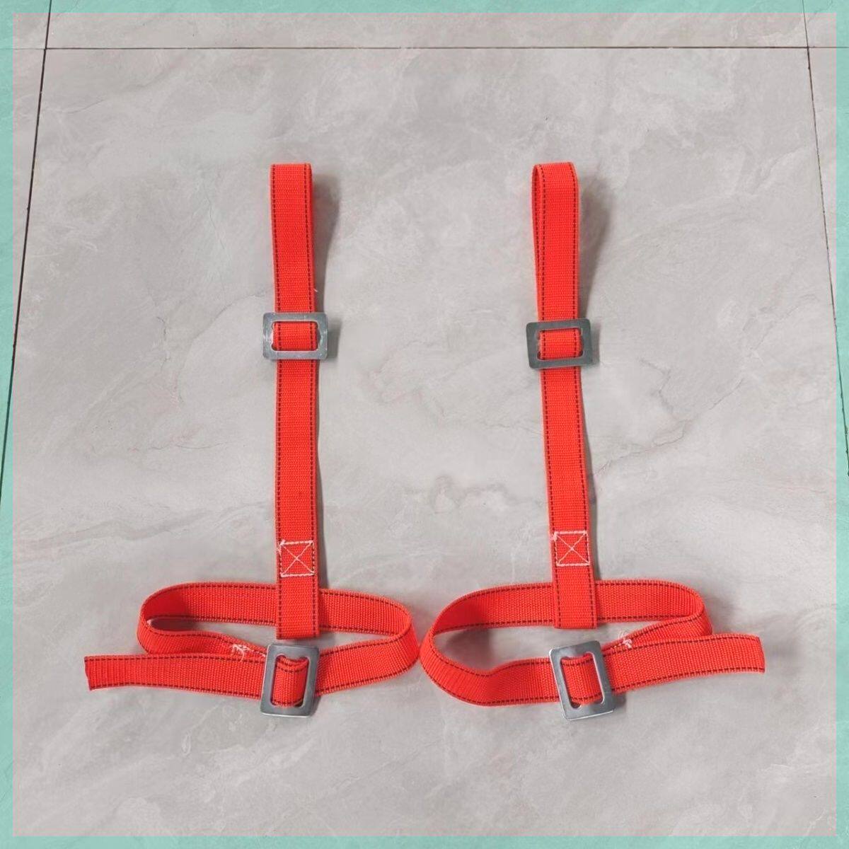 五点全身高空绑腿带安全带三点式五点式安全带配件安全带腿部,五金/工具,安全带,淘宝优惠券,粉丝福利购,淘宝优惠卷