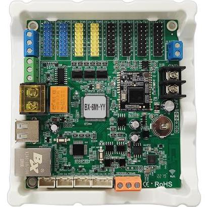 BX-6M1-YY(网+RS232+RS485)
