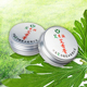 艾草驱蚊防蚊止痒膏艾香颜艾香膏蚊子蚊虫叮咬皮肤瘙痒抑菌舒缓膏