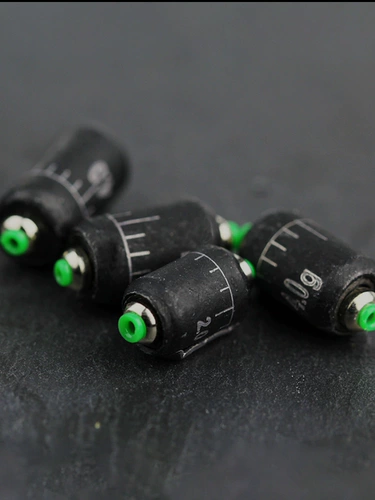 Большой, два, два основных граммы, свинец, без набоя, быстрая свинцовая кожа, кожа, рыбацкая кожаная рулон