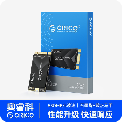 奥睿科M222421TBngff固态硬盘
