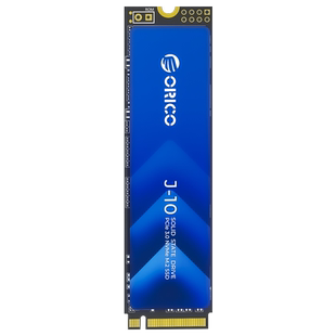 orico奥睿科m.2固态硬盘1t2t4t台式机电脑PCIe4笔记本512g高速ssd
