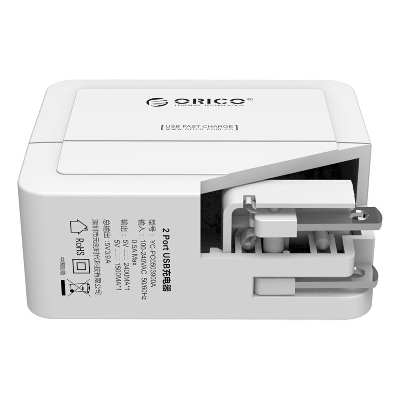 chargeur ORICO pour téléphones APPLE APPLE IPHONE6 - Ref 1293111 Image 3