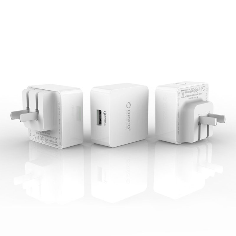 chargeur ORICO - Ref 1294694 Image 5