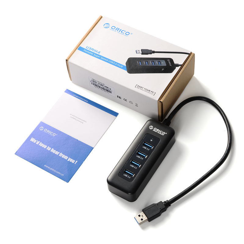 Concentrateur USB - Ref 366142 Image 5