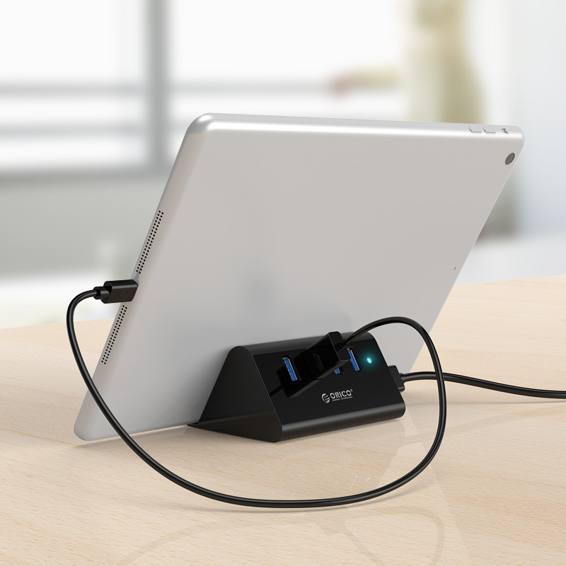 Hub USB - Ref 366118 Image 3