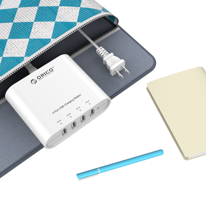 chargeur ORICO pour téléphones APPLE APPLE IPHONE6 - Ref 1294786 Image 5