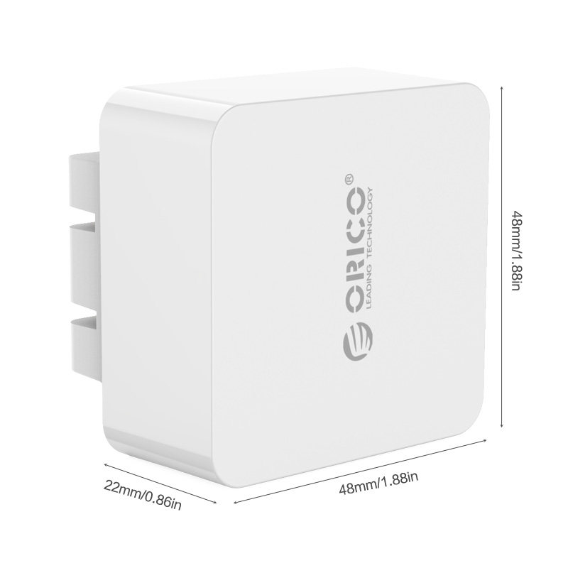 chargeur ORICO - Ref 1292873 Image 5