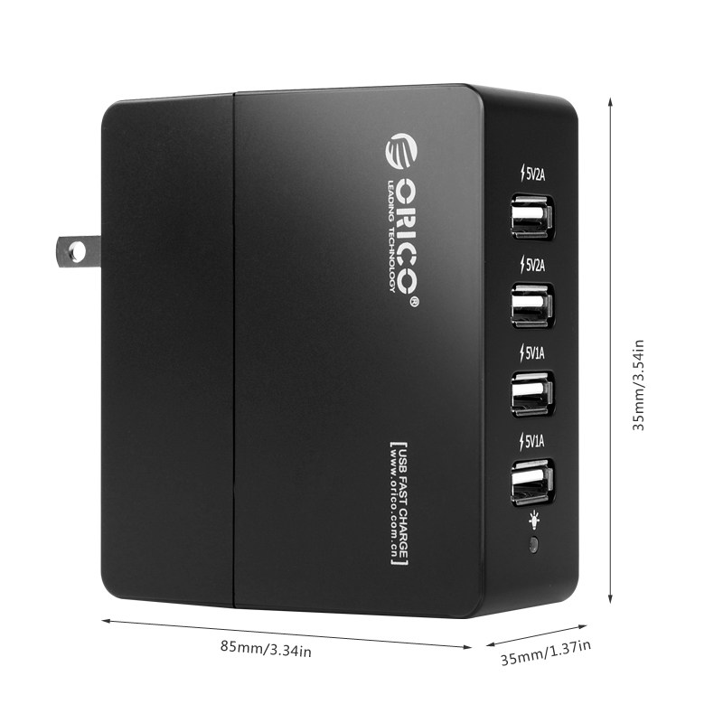 chargeur ORICO - Ref 1291659 Image 5