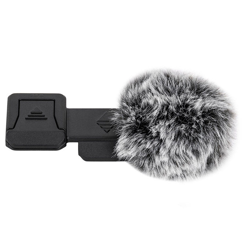 JJC 适用佳能V1麦克风防风毛衣Powershot v1相机防风罩冷靴毛套,3C数码配件,热靴水平仪,淘宝优惠券,粉丝福利购,淘宝优惠卷