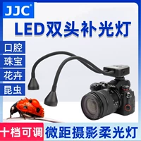 Sony, canon, nikon, светодиодный заполняющий свет, совместимая камера, мигающая лампа, Z6