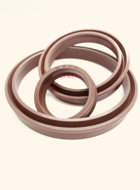 氟胶Y型密封圈YXD/ODU22*16*8/25*19*8/28*22*8/30*22*10耐高温