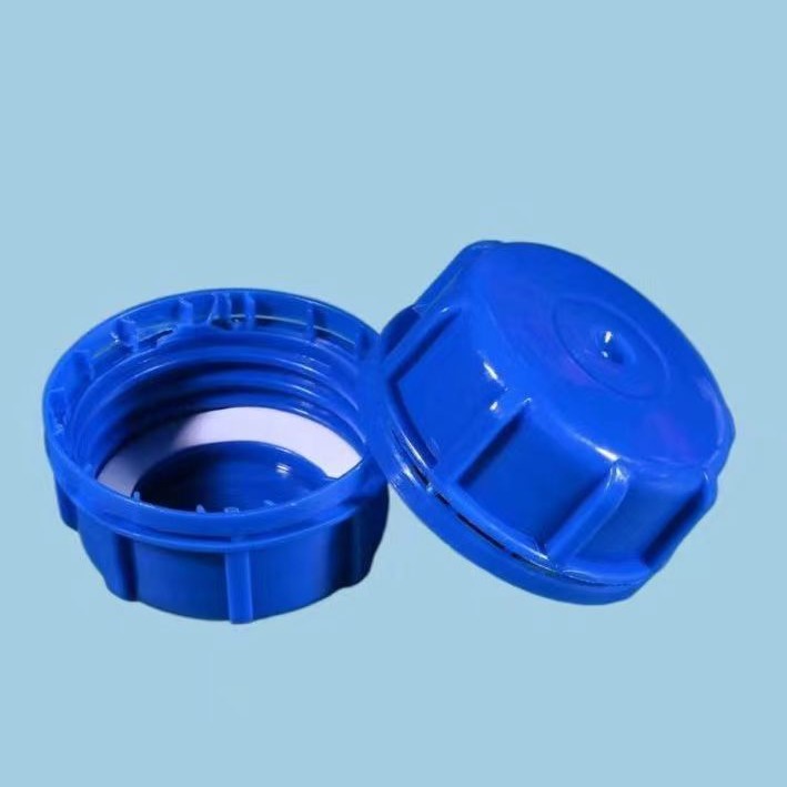 25升塑料罐盖化工盖20塑料罐外盖锁口盖塑料桶塑料盖塑料盖子圆盖