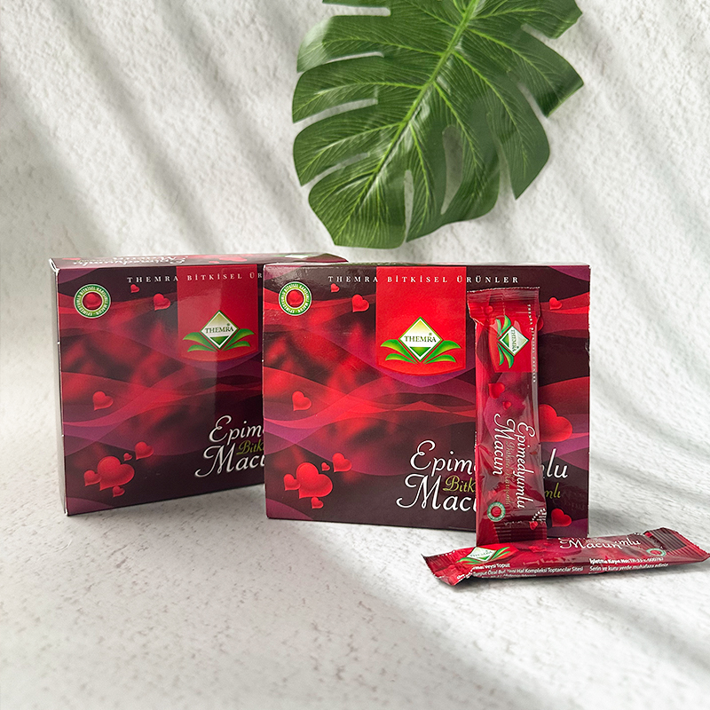 现货土耳其原装淫羊藿蜂蜜让老婆主动旅行装蜂蜜男士滋补专用