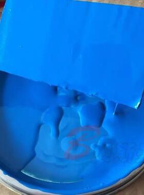 汽车漆解放蓝防锈防腐漆蓝色桶装漆天蓝五征蓝江淮兰翻新金属漆