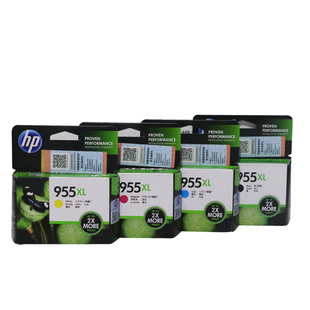 8730 打印机 8216 8710 8210 955墨盒 Pro 7740 惠普 8720 原装