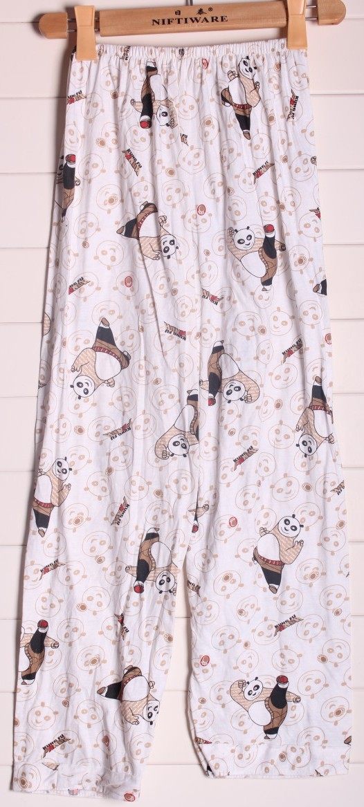 Pantalon pyjama - Ref 725155 Image 5