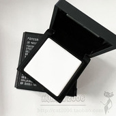 日期到26年1月 NARS娜斯流光美肌轻透蜜粉饼1.8g纳斯大白饼控油