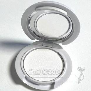 正品小样 CT柔焦美颜蜜粉0.8g透明色控油轻薄保湿提亮定妆散粉