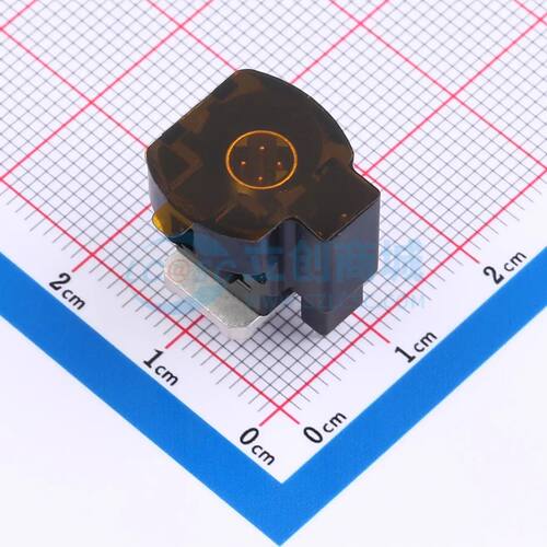 RF射频同轴连接器 XH6PWM11-NZ05-A 插件 内针电子元件BOM可配单