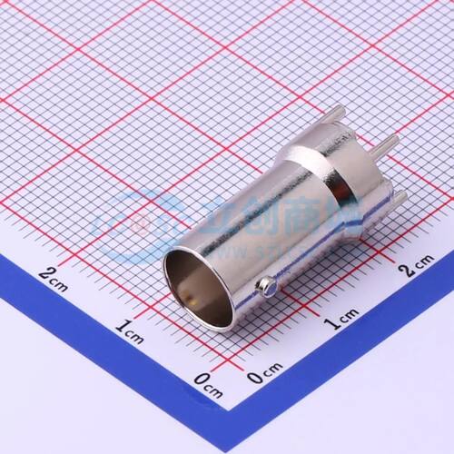 RF射频同轴连接器 DOSIN-801-0057 插件 内孔电子元件BOM可配单