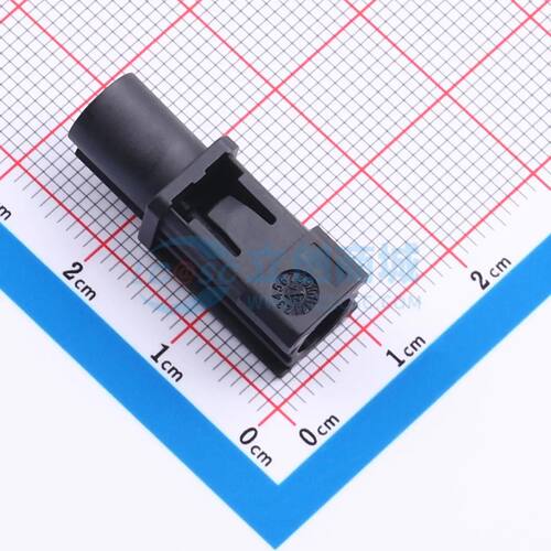 RF射频同轴连接器 XKHM1-PT26-A - 内针电子元件BOM可配单