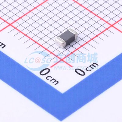 （10个）磁珠 YI321611U301-3R0T 1206 300Ω@100MHz3A电子元件BO