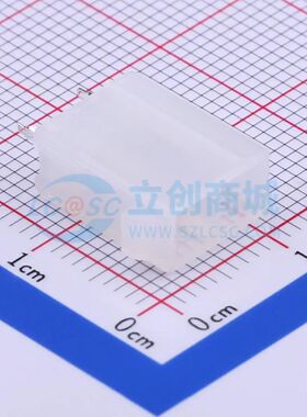 线对板针座 X9357WV-2x01HN-N2SN 插件,P=4.2mm 2x1P电子元件BOM