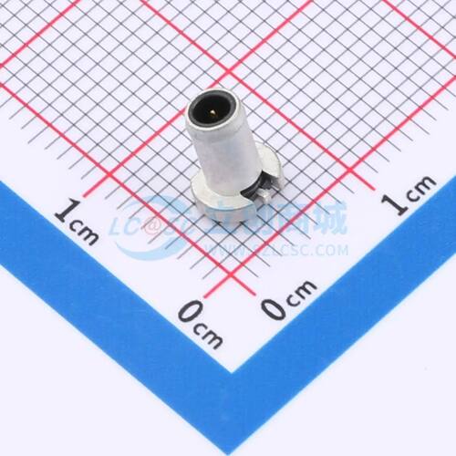 RF射频同轴连接器 XS70WM1NR-N025 SMD 内针电子元件BOM可配单