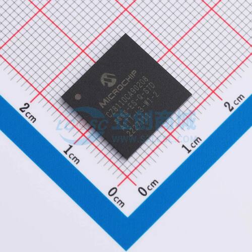 单片机(MCU/MPU/SOC) PIC32CZ8110CA90208-I/8MX-SL3 BGA-208(15x