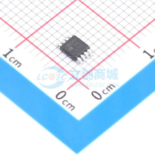 AC-DC控制器和稳压器 OB2269MM/TR-HG MSOP-8 隔离电子元件BOM可