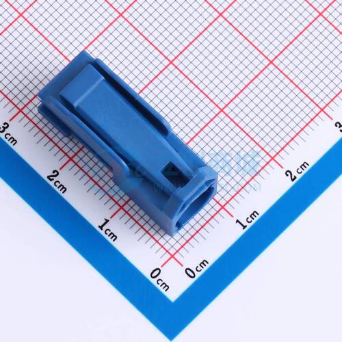 RF射频同轴连接器 XKHF1-PT32-C - 内孔电子元件BOM可配单