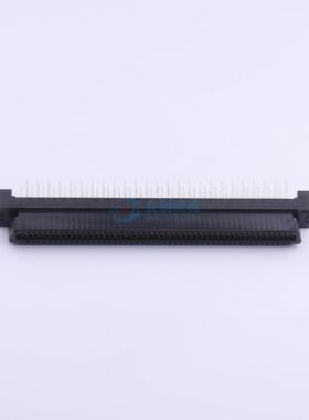 D-Sub/VGA连接器 FX2CA2-100S-1.27DSA(71) 插件 电子元件BOM可配