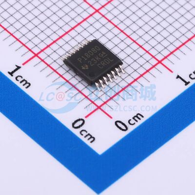 ADC/DAC-专用型 PCM1808QPWRQ1 TSSOP-14 电子元件BOM可配单