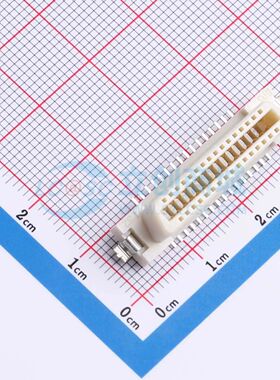 D-Sub/VGA连接器 FX2-32S-1.27SVL(71) SMD 电子元件BOM可配单