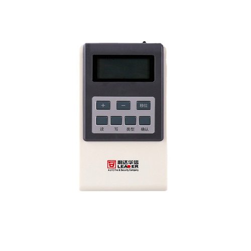 利达址码DE消L华N子编北